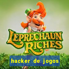 hacker de jogos dinheiro infinito